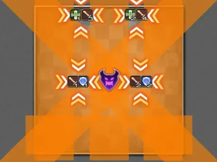 ウェポンジェネレート：ドミネーション2