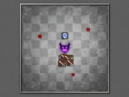 トロフィーウェポンズ1