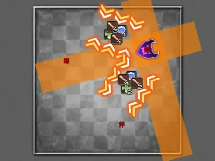 トロフィーウェポンズ4