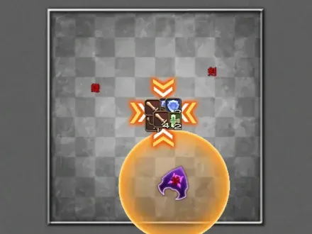 トロフィーウェポンズ5