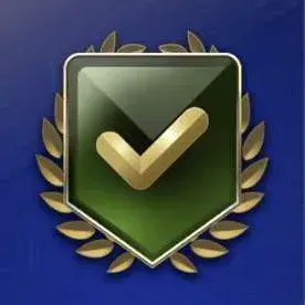 特訓選択バッジ