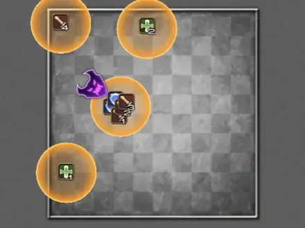 コメットレイン4