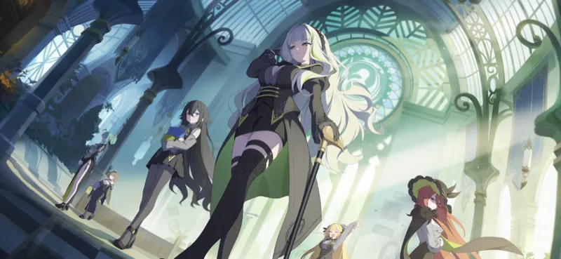 革命の萌芽画像