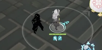 シャドウサーヴァント