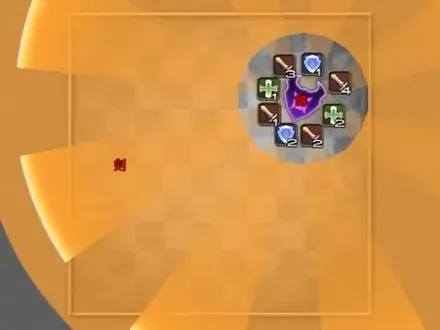 アルティメット・トロフィーウェポンズ3