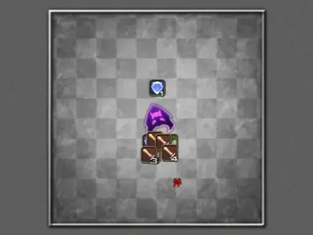 アルティメット・トロフィーウェポンズ1