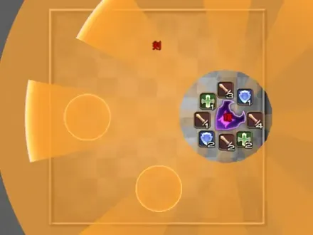 アルティメット・トロフィーウェポンズ6