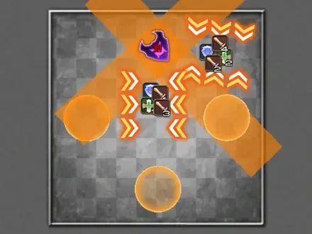 アルティメット・トロフィーウェポンズ7