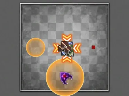 アルティメット・トロフィーウェポンズ5