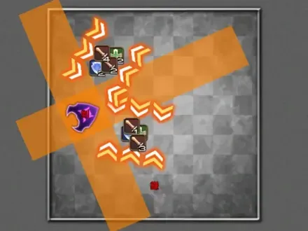 アルティメット・トロフィーウェポンズ4