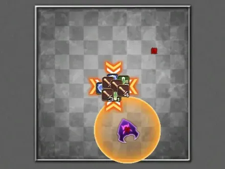 アルティメット・トロフィーウェポンズ2