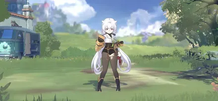 アナザーフユカ