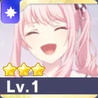 ［不穏を察して］暁山瑞希画像