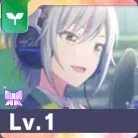 ［Happy Birthday！！2026］日野森志歩画像