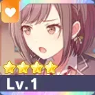 ［夕暮れの窓辺］東雲絵名画像