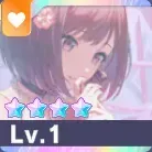 ［夕暮れの窓辺］東雲絵名