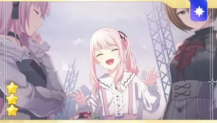 ［不穏を察して］暁山瑞希