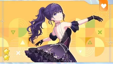 ［見守るしかできないけれど］朝比奈まふゆ