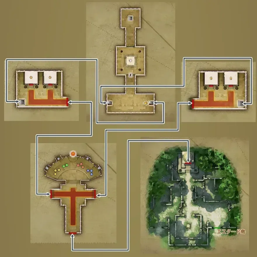 なぞの神殿画像_1