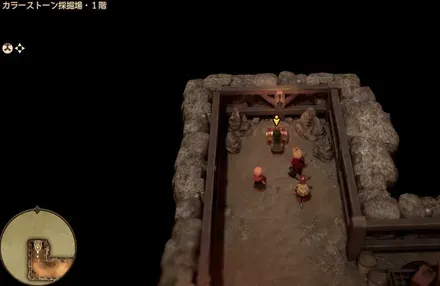 とんがりぼうし