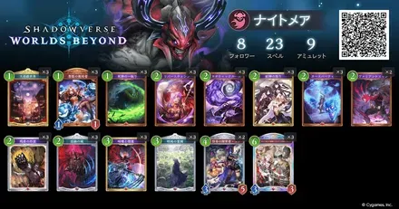 ミルティオナイトメア