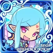 ミノア ver.アクア（星7）の画像