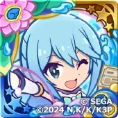 ［女神］アクア（星7）の画像