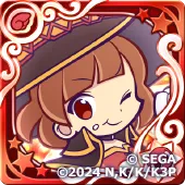 あたり ver.めぐみん（星7）の画像