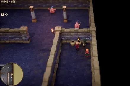 キメラのつばさ