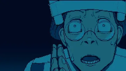 予想を裏切り続けるストーリー展開