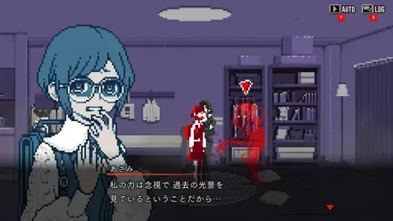 謎解きが簡単すぎてゲーム性が薄い