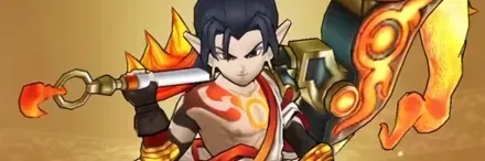 伝説の鍛冶師ガチャの評価