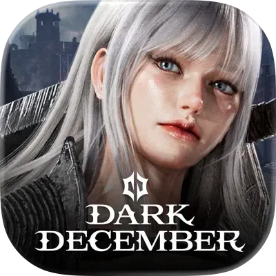 DARK DECEMBER（ダークディセンバー）画像