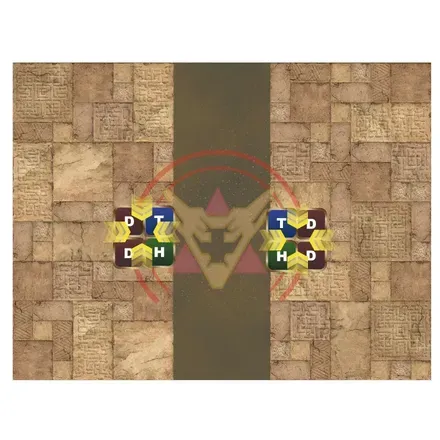 ヘビーメテオ