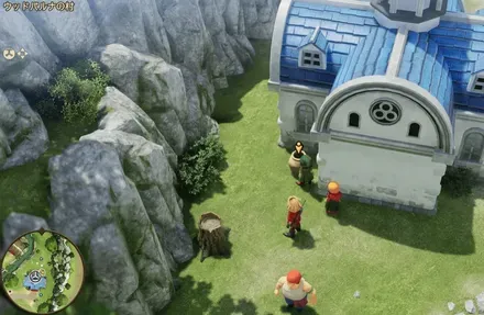 ちいさなメダル