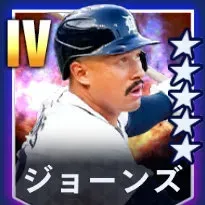 ジョーンズ画像