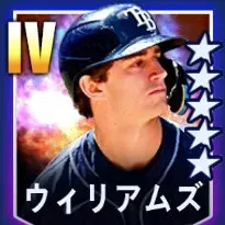 ウィリアムズ画像