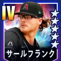 サールフランク