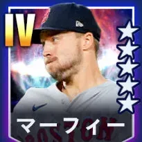 マーフィー画像