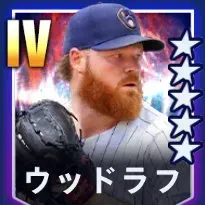 ウッドラフ画像