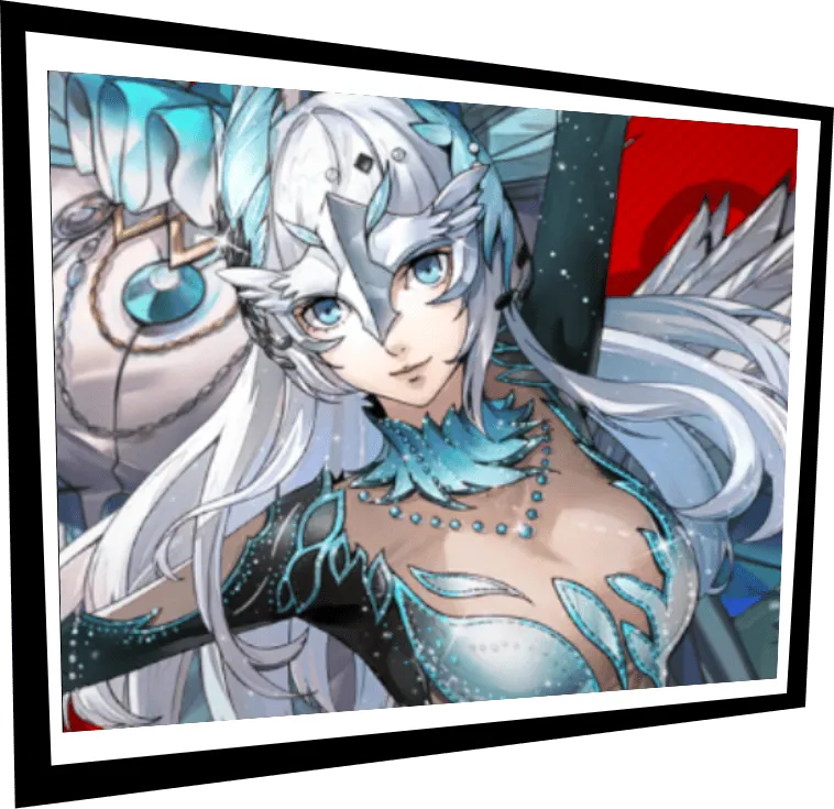 琴音・アイスストーム画像