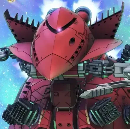 ビグ・ラング（EX）画像