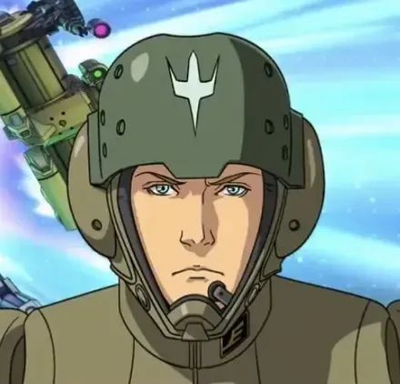 オリヴァー・マイ（UR／支援）画像