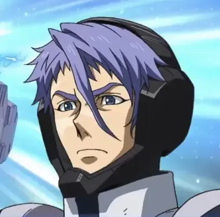 ガエリオ・ボードウィン（UR／耐久）画像