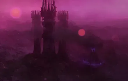 ヘルバウンドの秘密の宝箱