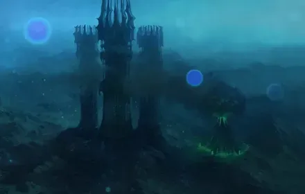 ヘルバウンドの宝箱