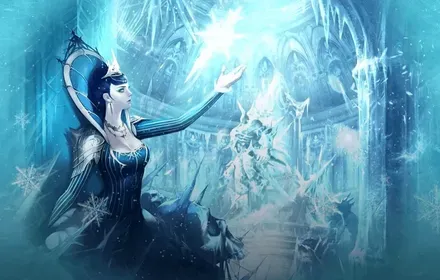 フレヤのアイスボックス