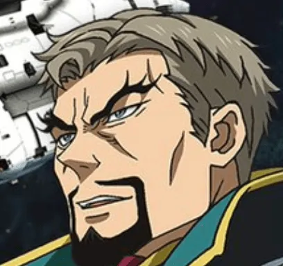 ラスタル・エリオン＆スキップジャック級戦艦画像