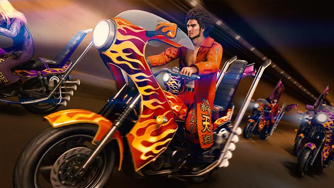 春日一番が加入