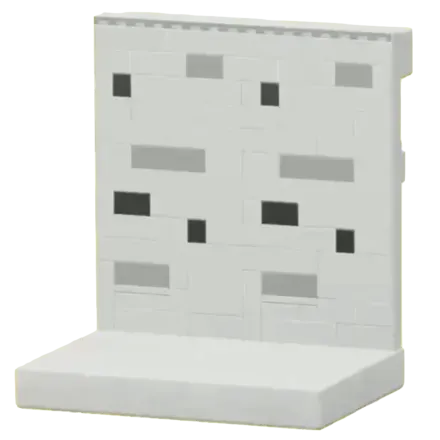 LEGOのかべ・シック画像